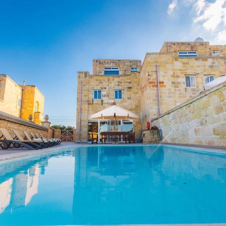 Villa Chossie Zejtun ภายนอก รูปภาพ