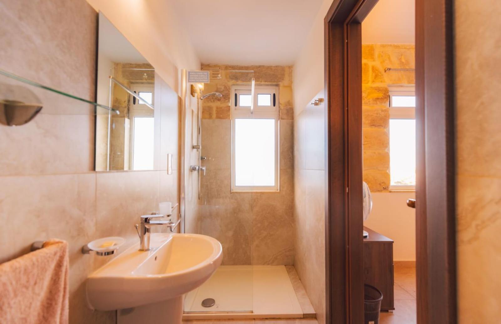 Villa Chossie Zejtun ภายนอก รูปภาพ